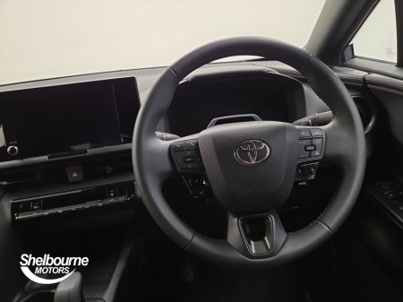 2026 Toyota C-HR - photo 17