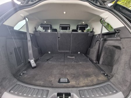 2017 Land Rover Discovery Sport - photo 21