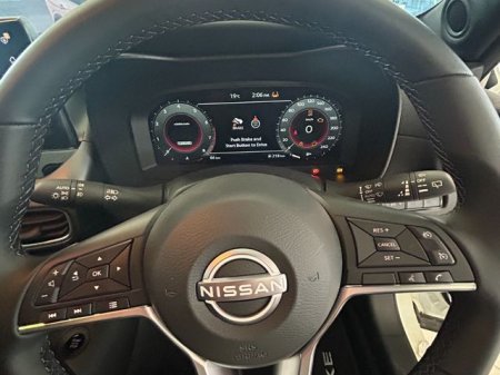 2026 Nissan Juke - photo 25