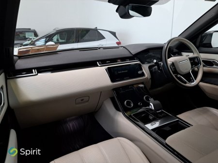 2023 Land Rover Range Rover Velar - photo 4