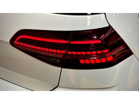 2017 Volkswagen Golf - photo 7