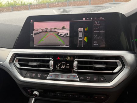 2021 BMW 3-Series - photo 7