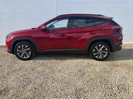 2022 Hyundai Tucson - photo 20