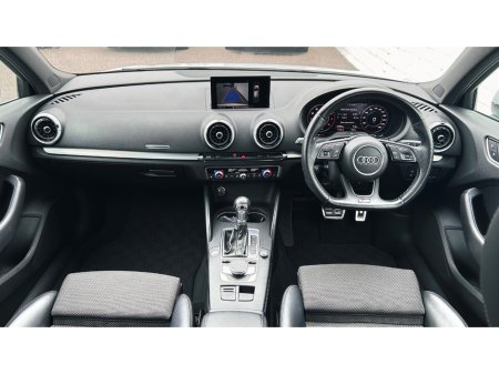2019 Audi A3 - photo 8