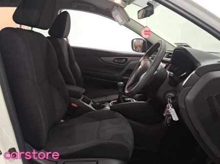 2017 Nissan Qashqai - photo 12