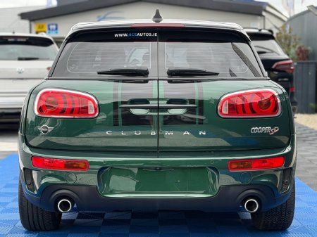 2019 Mini Clubman - photo 6