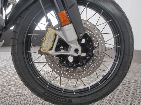 2023 BMW R 1250 - photo 19