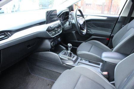 2019 Ford Focus - photo 8