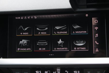 2023 Audi A3 - photo 24