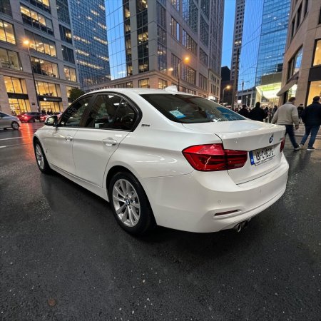 2018 BMW 3-Series - photo 4