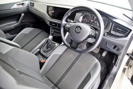 2018 Volkswagen Polo - photo 13