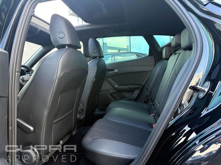 2026 Cupra Formentor - photo 8