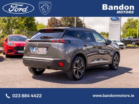 2023 Peugeot 2008 - photo 4