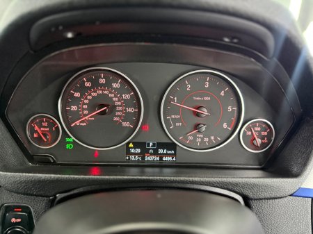 2013 BMW 3-Series - photo 27