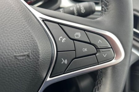 2024 Renault Captur - photo 30
