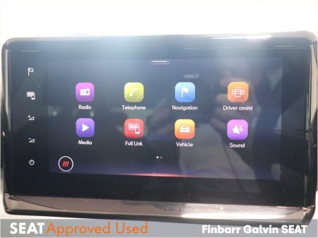 2023 SEAT Arona - photo 17