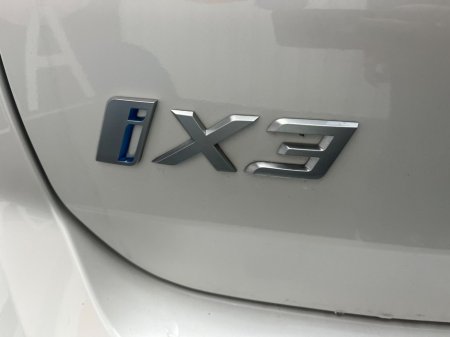 2022 BMW iX3 - photo 9