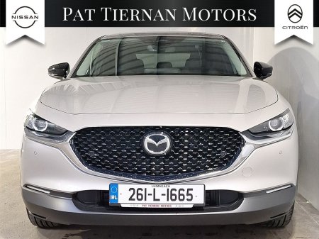 2026 Mazda CX-30 - photo 4