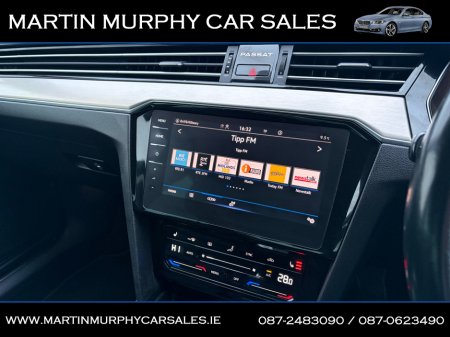 2022 Volkswagen Passat - photo 17