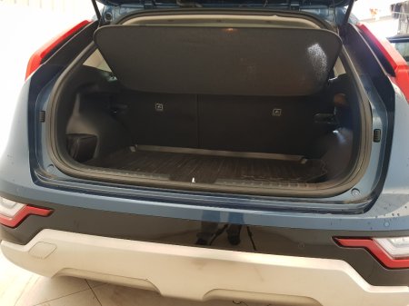 2023 Kia Niro - photo 12