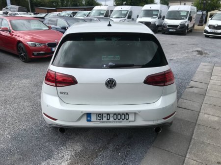 2019 Volkswagen Golf - photo 46