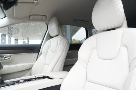 2019 Volvo V90 Cross Country - photo 22