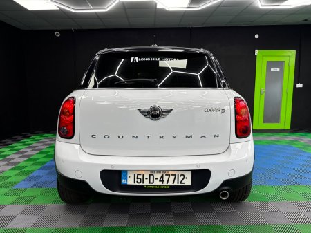 2015 Mini Countryman - photo 10