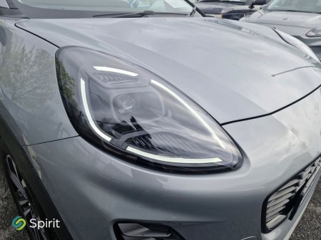 2026 Ford Puma - photo 19