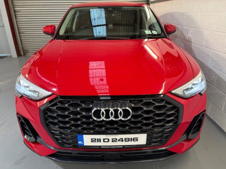 2021 Audi Q3 - photo 8