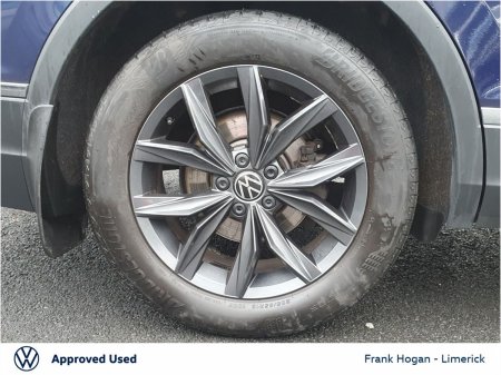 2023 Volkswagen Tiguan Allspace - photo 9