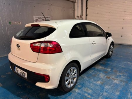 2015 Kia Rio - photo 6