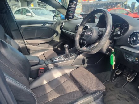 2018 Audi A3 - photo 9