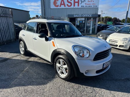 2012 Mini One - photo 3