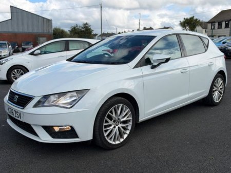 2018 SEAT Leon - photo 6