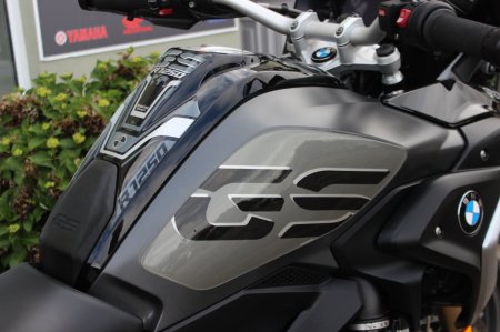 2020 BMW R 1250 GS - photo 10