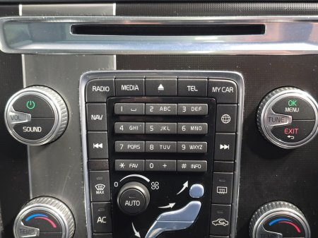 2015 Volvo XC60 - photo 17