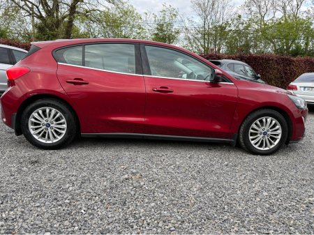 2020 Ford Focus - photo 2