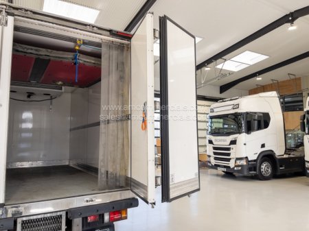 2023 ISUZU Forward 75.190 - photo 20
