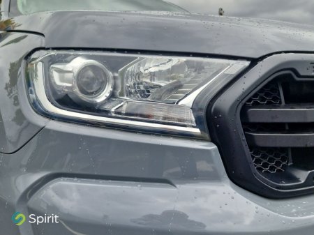 2023 Ford Ranger - photo 22