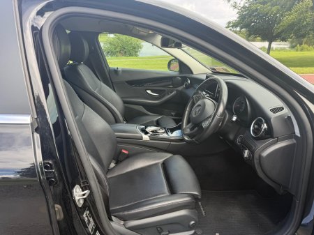 2017 Mercedes-Benz C-Class - photo 9
