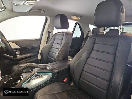2020 Mercedes-Benz GLE - photo 16