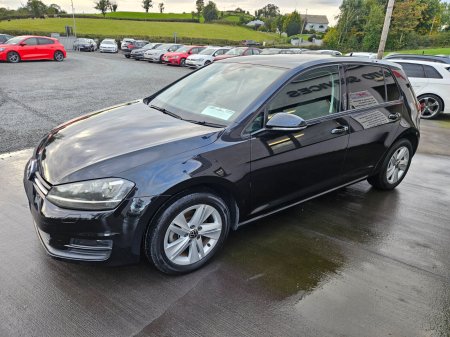 2017 Volkswagen Golf - photo 24