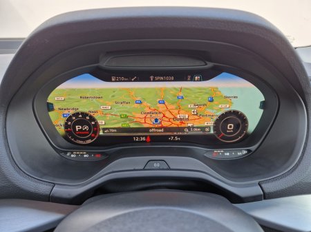 2018 Audi Q2 - photo 29