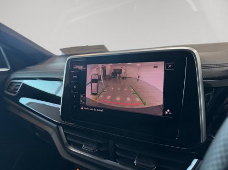 2023 Volkswagen T-Roc - photo 14
