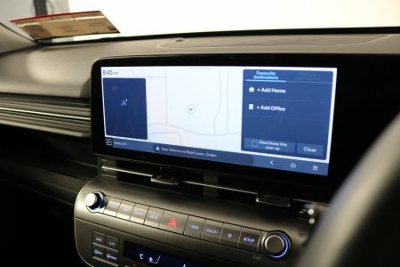 2026 Hyundai KONA - photo 16