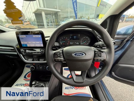 2023 Ford Fiesta - photo 13