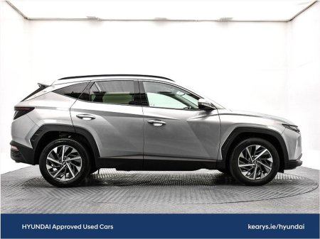 2023 Hyundai Tucson - photo 14