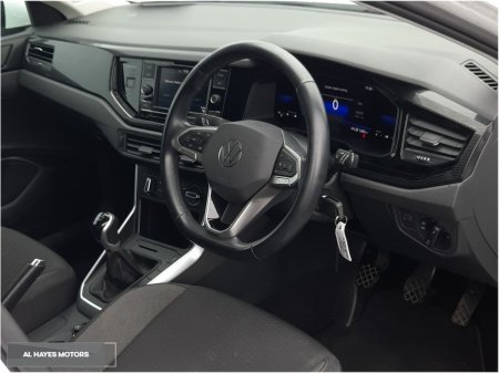2022 Volkswagen Taigo - photo 9