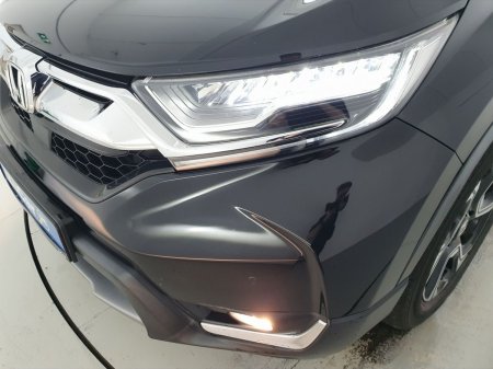 2019 Honda CR-V - photo 43