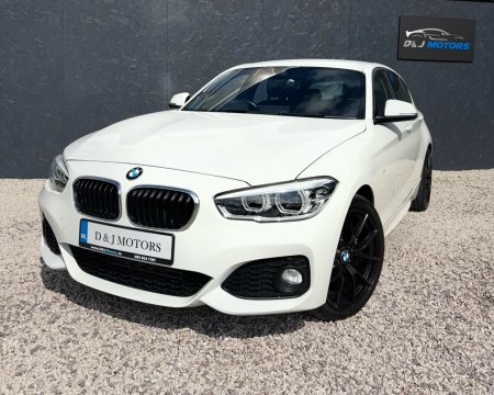2016 BMW 1-Series - photo 19